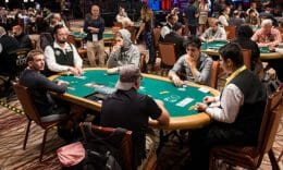 Poker online » Die besten Poker Anbieter 2024 im Test