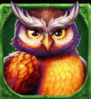 power of merlin megaways owl