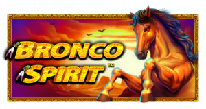 pragmatic-Bronco-Spirit™