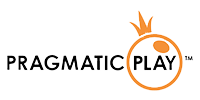 pragmatic play logo