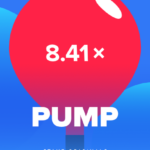pump stake original