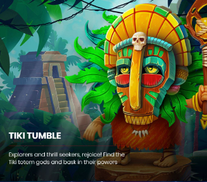 push-gaming-tiki-tumble