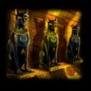 Ramses Book Katzen