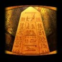 Ramses Book Pyramide