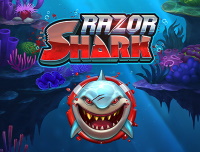 Razor Shark