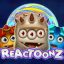 Reactoonz slot game