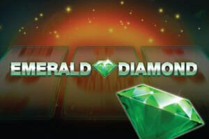 red tiger emerald diamond