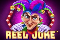 Reel Joke Slot