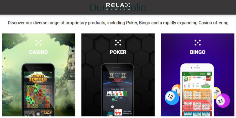 relax-gaming-portfolio