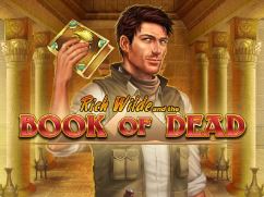 book of dead slot