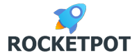 Rocketpot Casino Logo