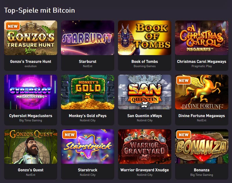 Wie man neue Bitcoin Casinos verwendet, um zu wünschen