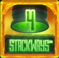 Ronin Stackways normales Stackway Symbol