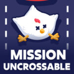 Roobet Mission Uncrossable