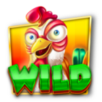 Rooster Returns Wild