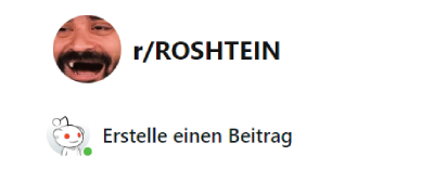 Roshtein Reddit