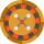 roulette icon