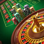 Roulette Casino Spiel