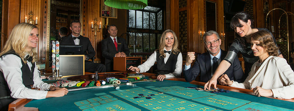 roulette spielbank wiesbaden