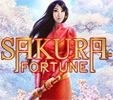 Sakura Fortune