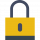 secure icon