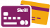 skrill cards