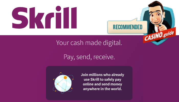 Chat skrill Exchange WeChat