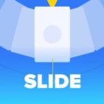 slide logo