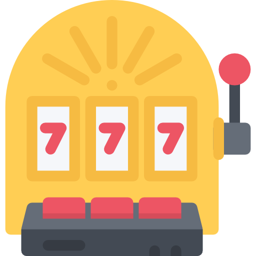 slot-machine icon