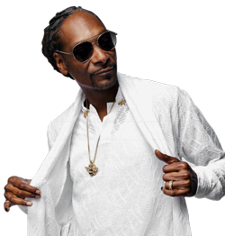 Snoop Dogg