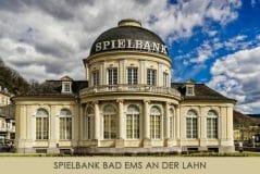 spielbank bad ems an der lahn