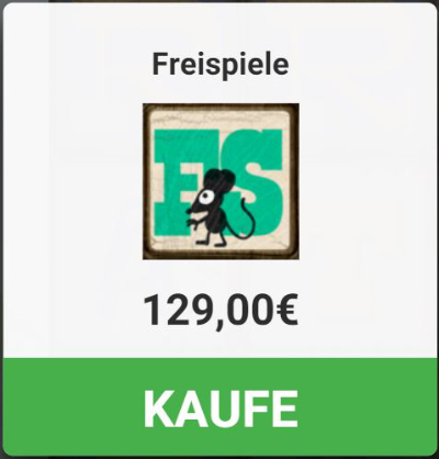 Stackem Freispiele kaufen