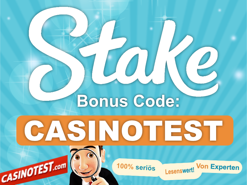 stake bonus code