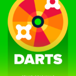 Stake Darts Game