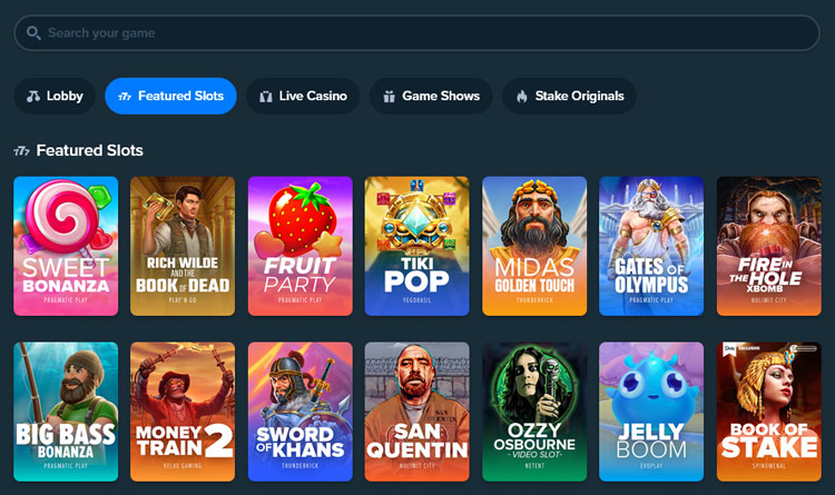 stake-casino-featured-slots