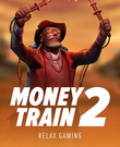 Stake Casino - Money Train 2