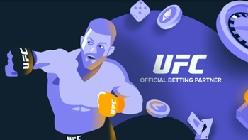 Stake Casino Partner UFC
