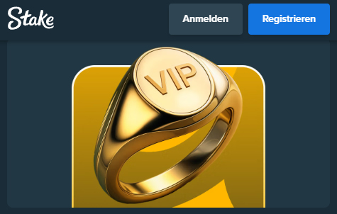 Stake VIP Club