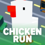 Chicken Run Stake Exclusive