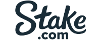 stake logo