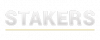 stakers casino logo