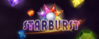 starburst logo