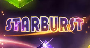 starburst logo