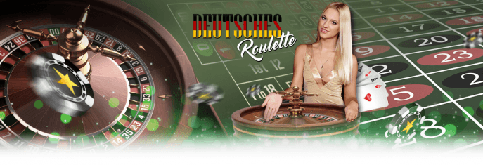 Stargames Live Casino deutsches Roulette