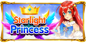 starlight princess logo