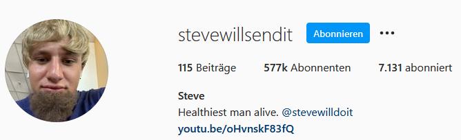 stevewillsendit-instagram-account