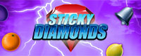 Sticky Diamonds Logo