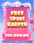 Sugar Supreme Powernudge Freespins kaufen