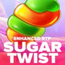 sugar twist logo klein