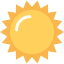 sun icon